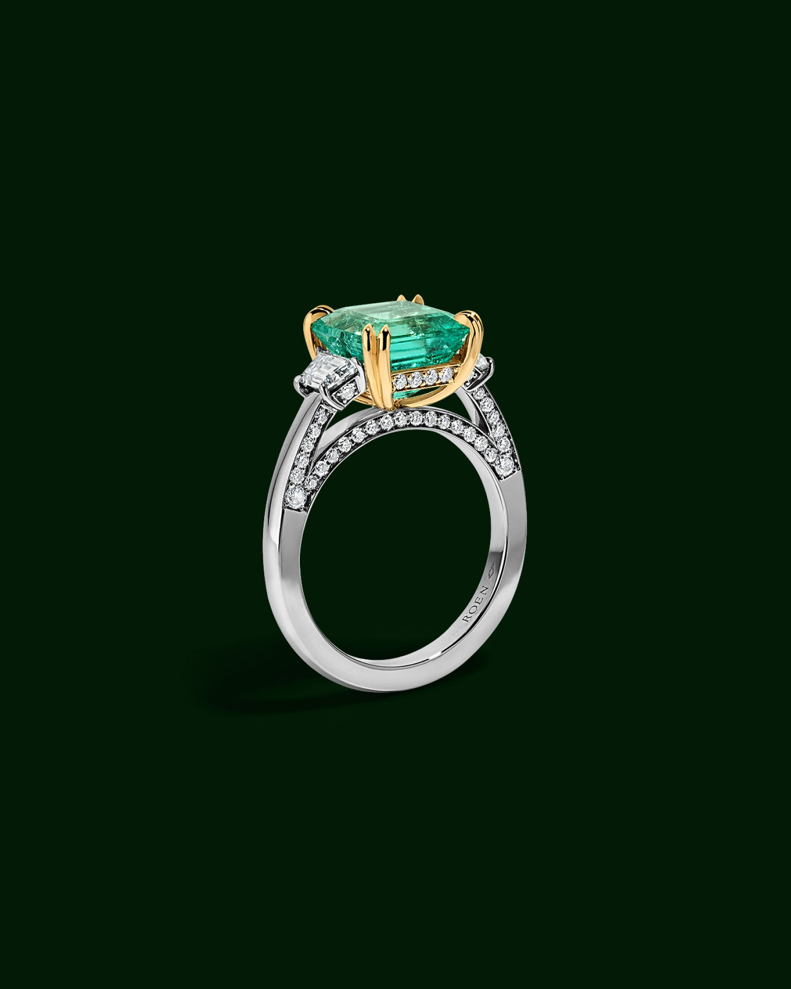 ROEN | The Gemstone Collection