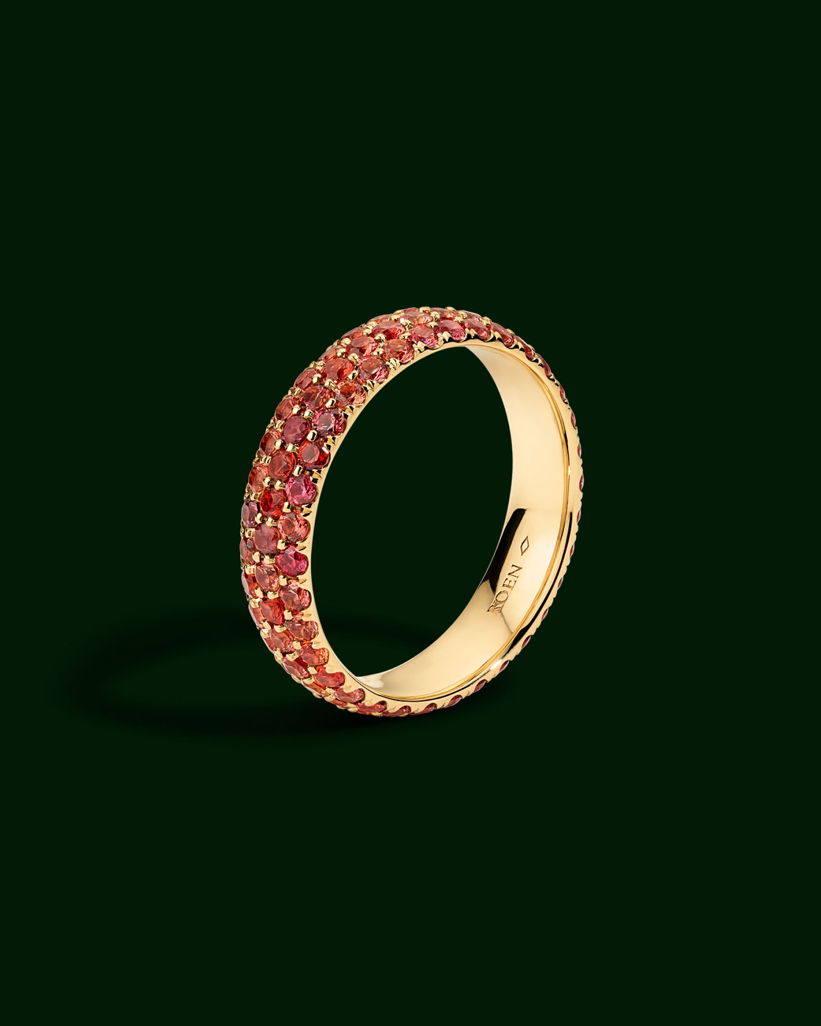 Gemstones 凛 ROEN | The Gemstone Collection