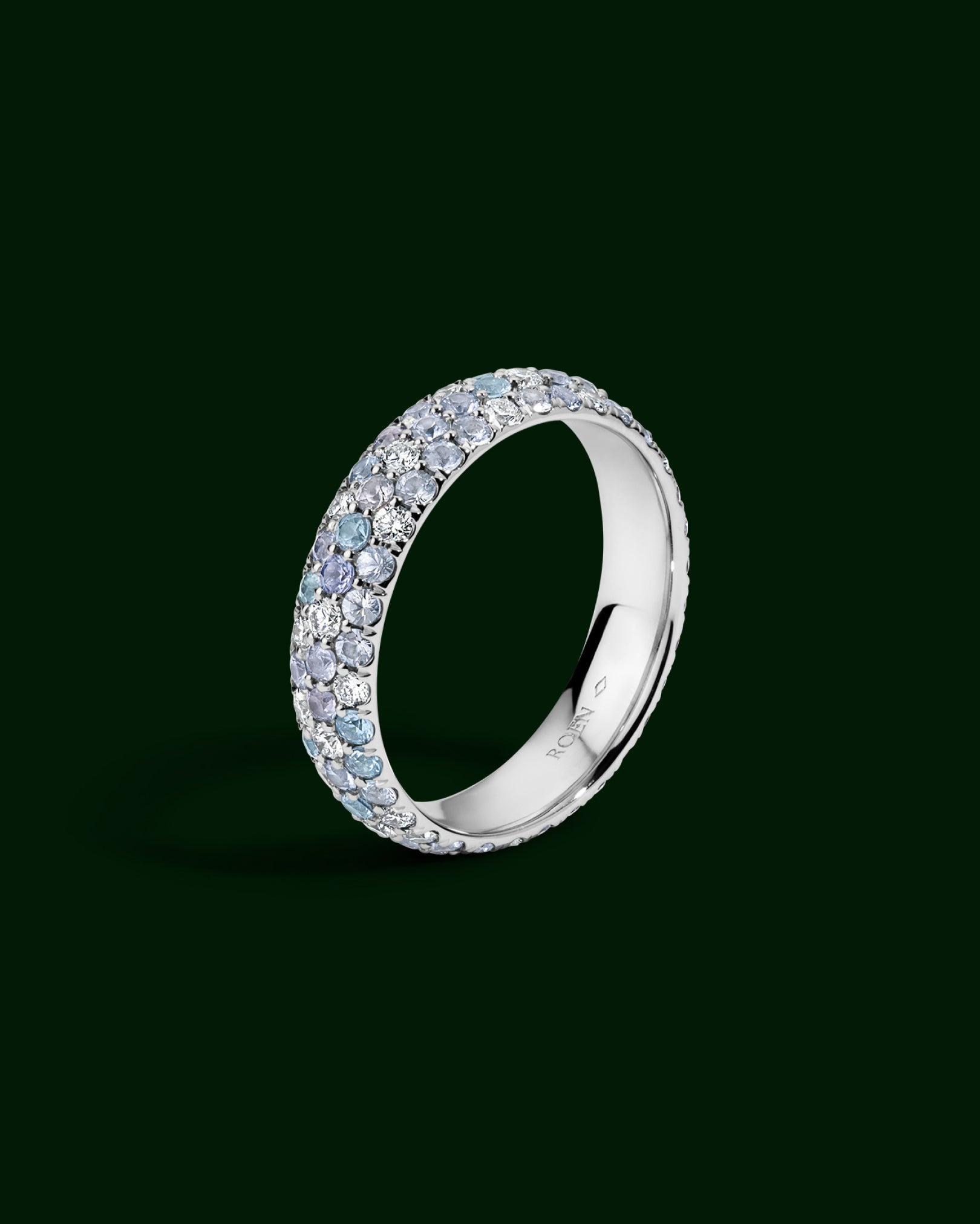 ROEN | The Gemstone Collection