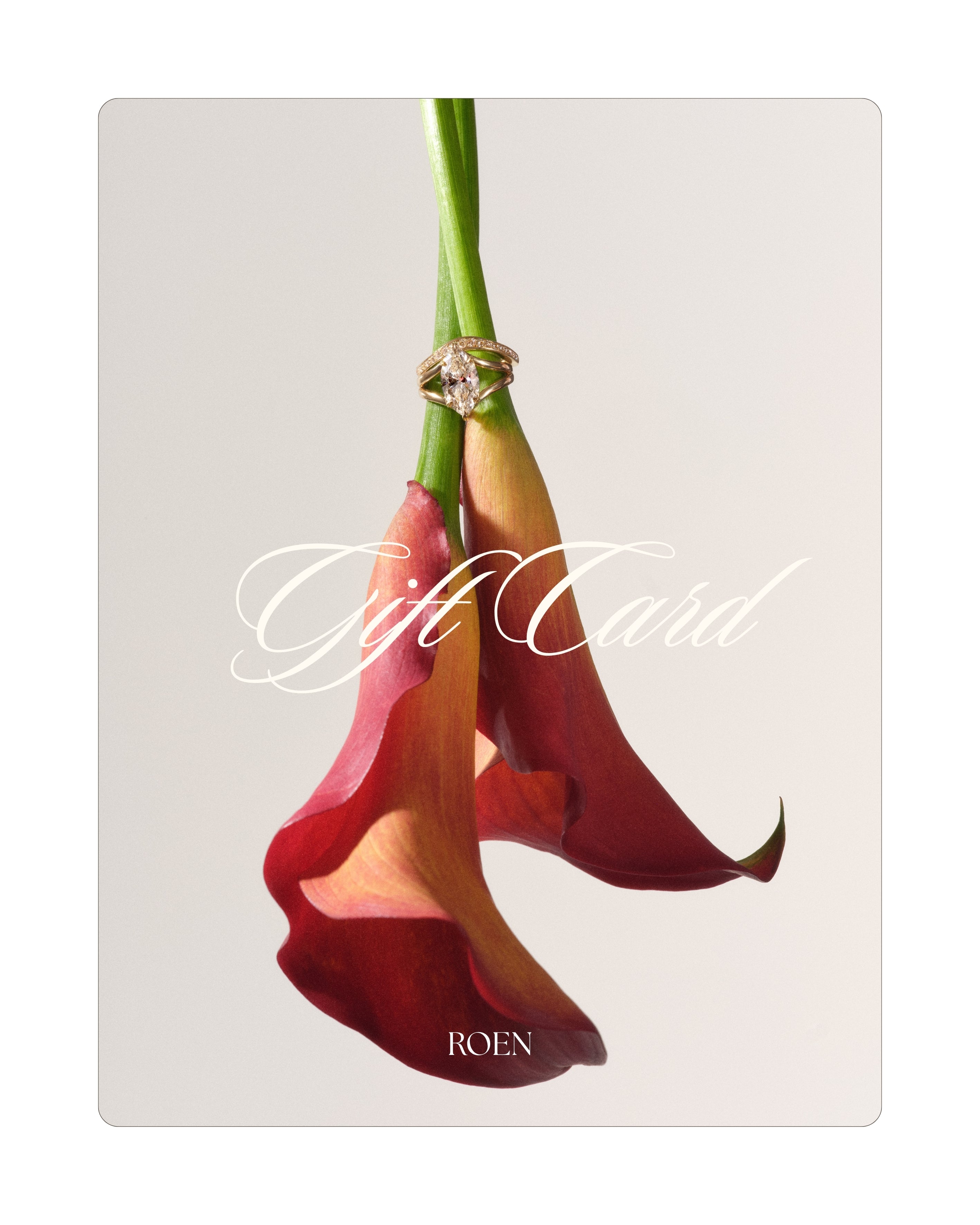 ROEN Gift Card
