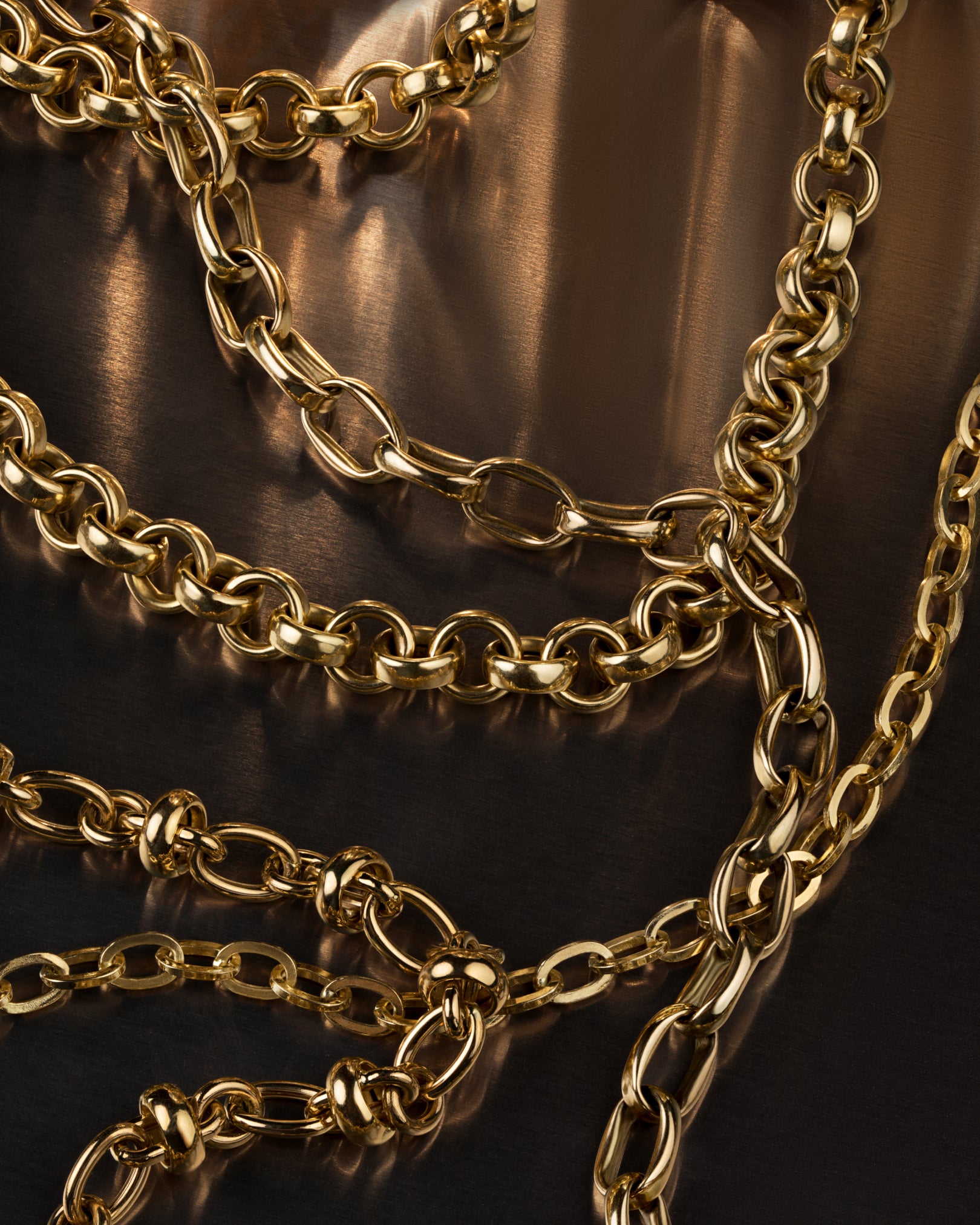 JIN Chain