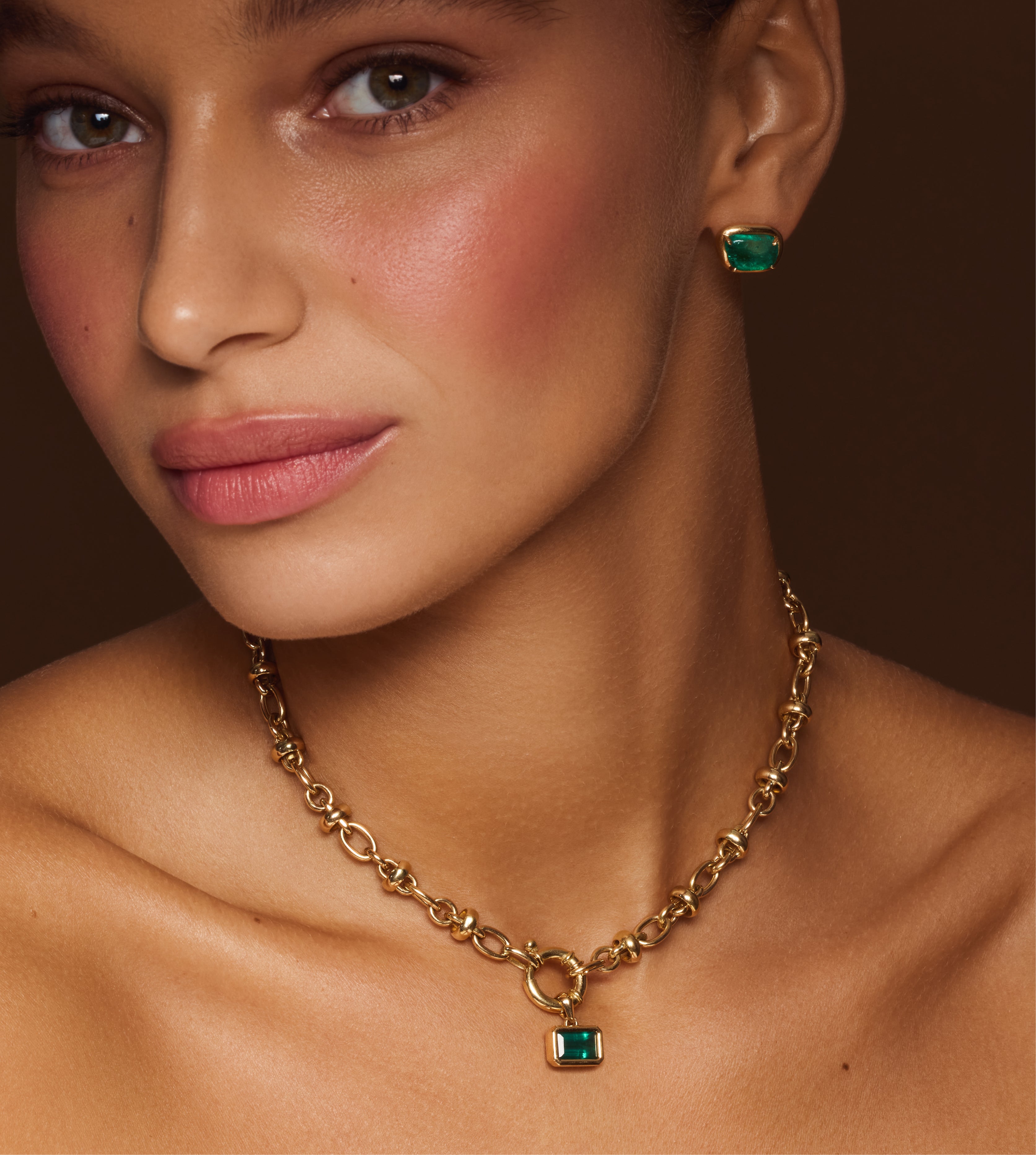 ROEN | Necklaces