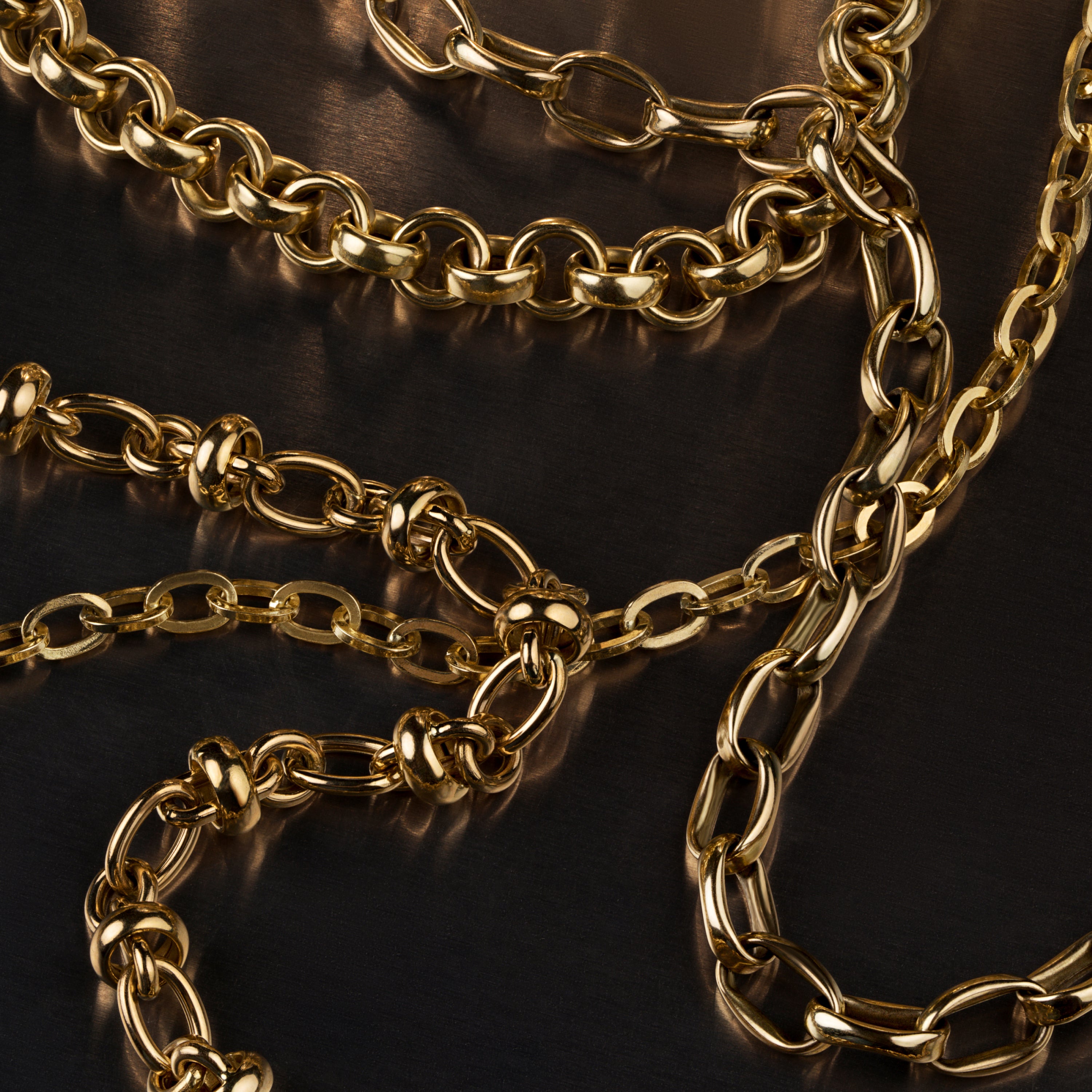 ROEN | Necklaces