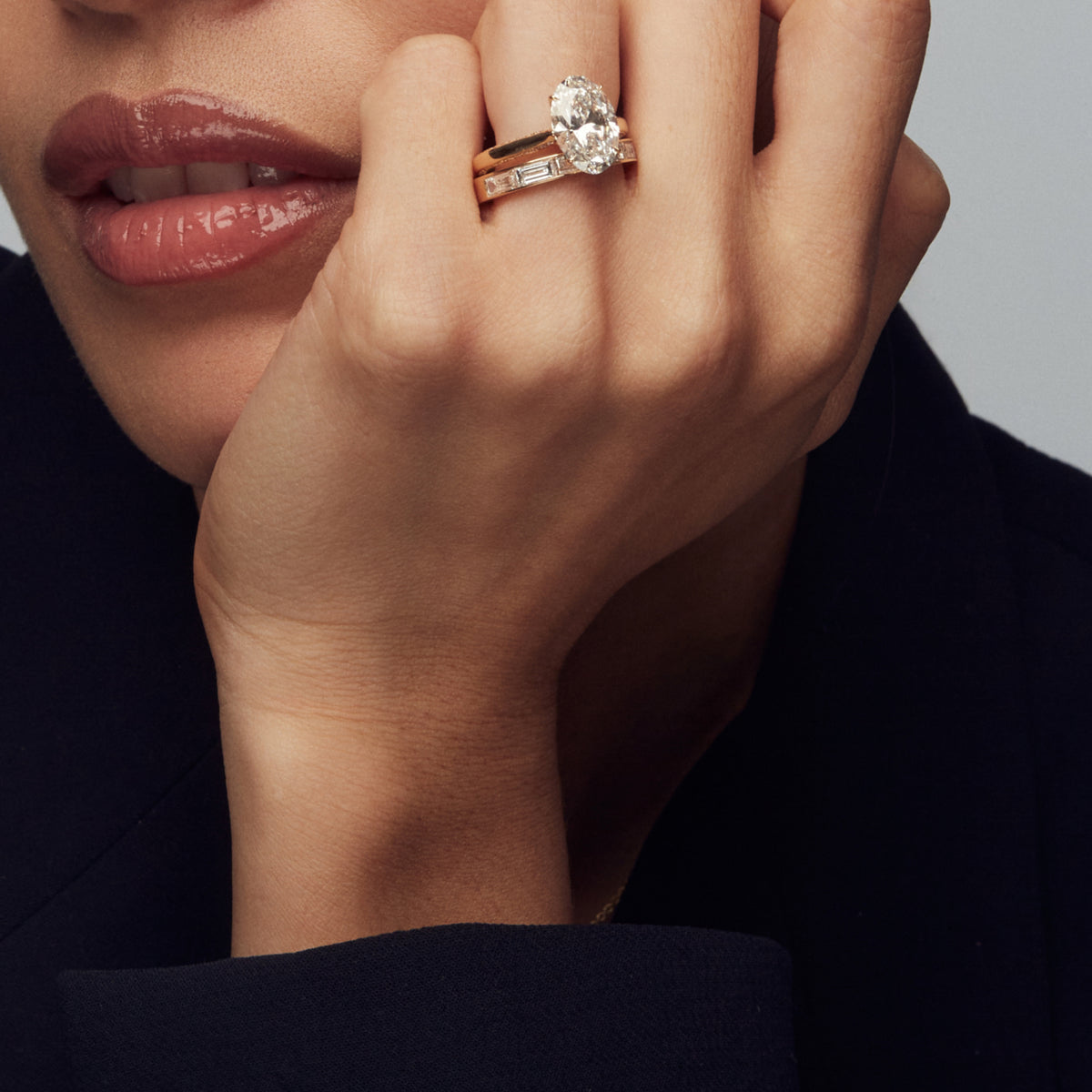 ROEN Fine Jewelry. Crafted by masters. Delivered direct-to-you.