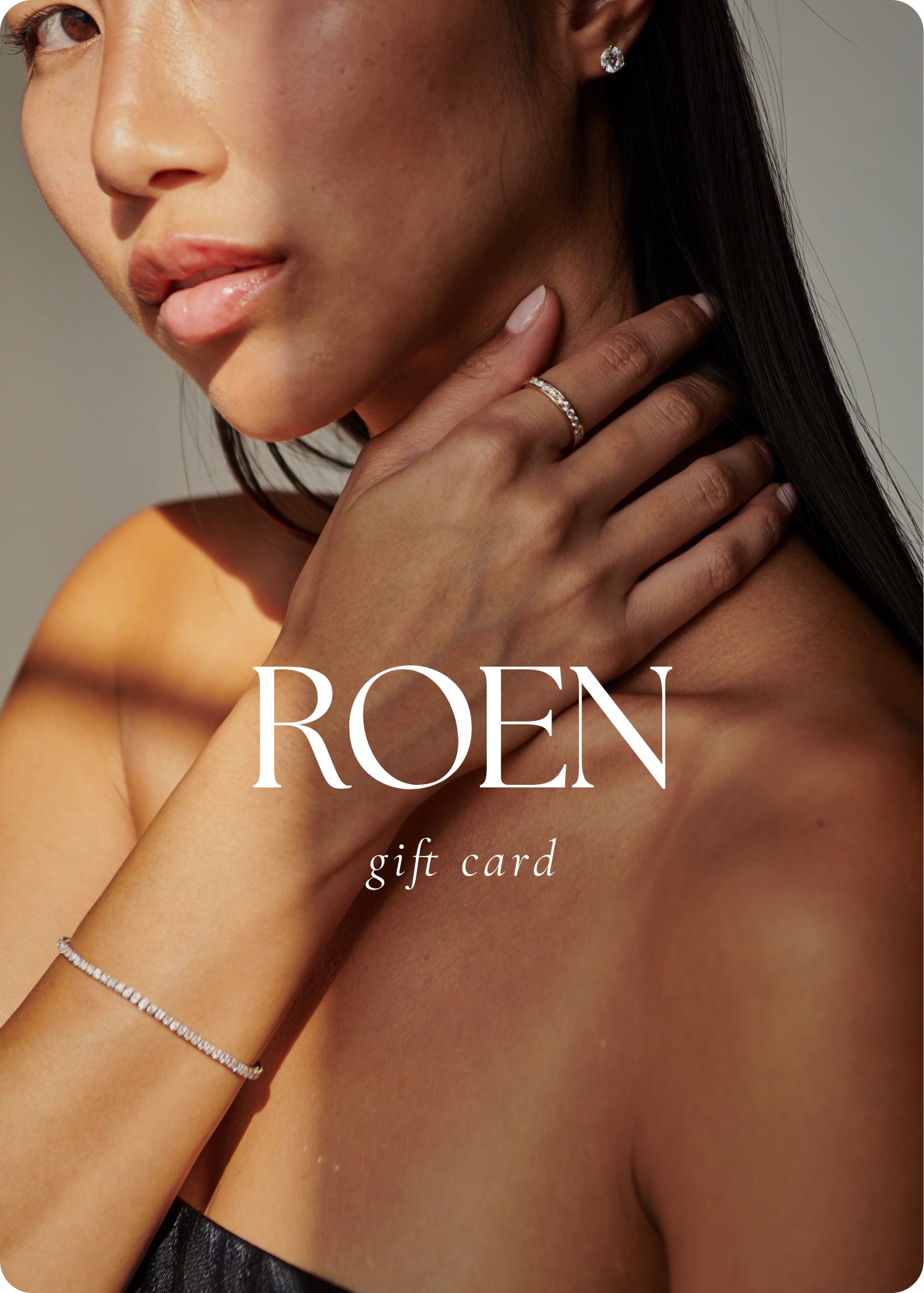 ROEN Gift Card